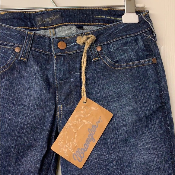 wrangler jeans size 28